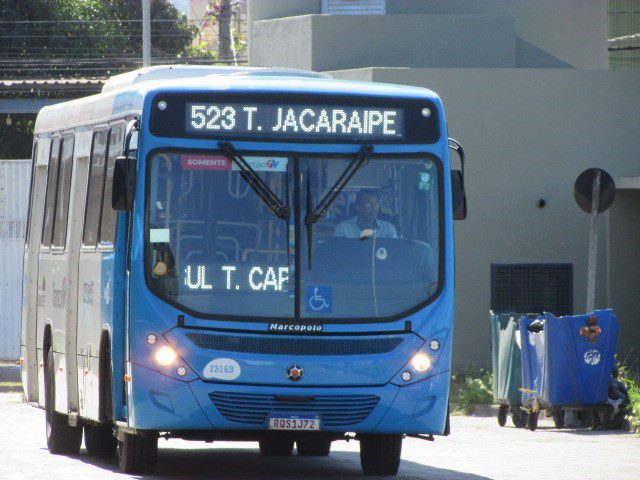 Transcol tem programação especial para Ano Novo