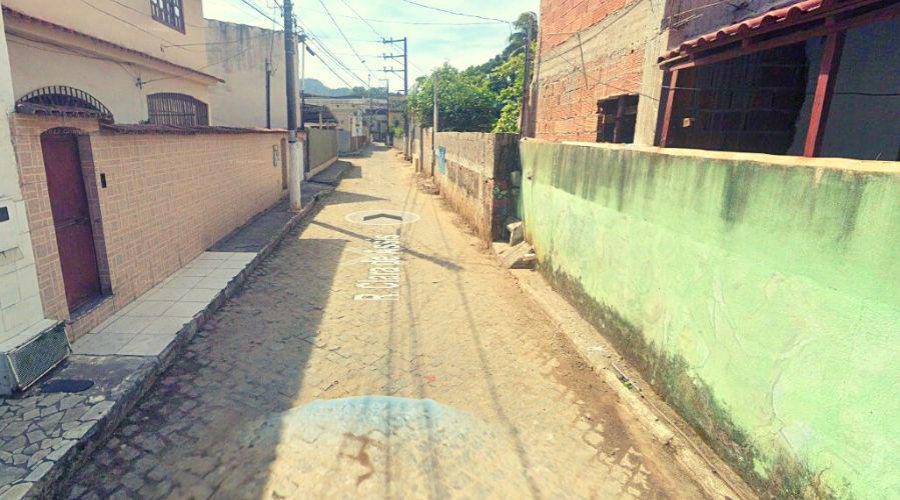 Vila Velha: ​Paul contará com mais uma via pavimentada
