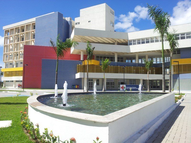 Hospital Jayme lança edital de Residência Médica 2023