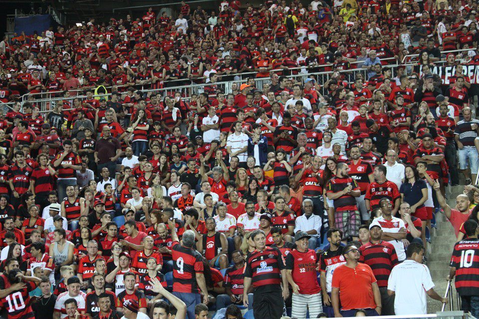 Jogo entre Madureira e Flamengo terá esquema especial de segurança e transporte