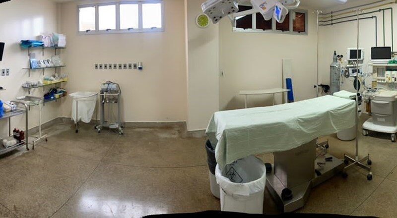 Melhorias em Hospital de Barra de São Francisco trazem avanço na oferta de cirurgias eletivas