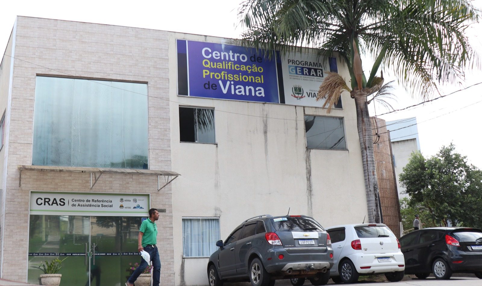 Prefeitura de Viana abre inscrição para curso de mecânica de motores