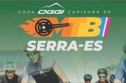 Nova Almeida recebe Copa Capixaba de Mountain Bike neste final de semana