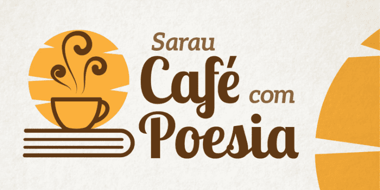 Secretaria de Cultura e Turismo realiza evento Café com Poesia nesta sexta-feira (24) em Cariacica