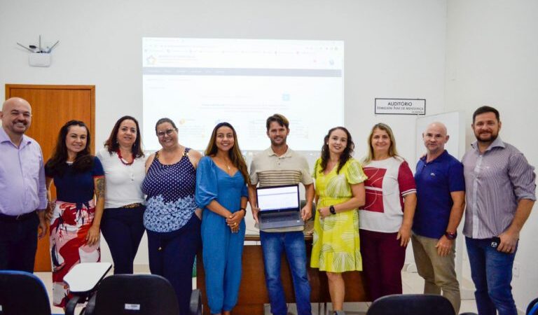 Prefeitura de Linhares inicia projeto Linhares Digital, zero papel e mais agilidade