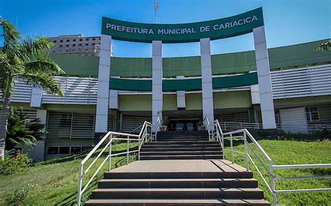 Prefeitura de Cariacica lança plataforma para abertura de processos por meio digital