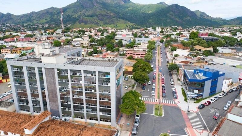 Serra lança novo Plano Diretor Municipal e aposta no dinamismo da cidade