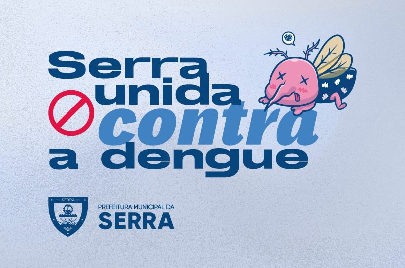 Escolas da Serra promovem ações de prevenção à dengue