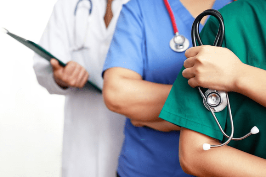 Secretaria de Saúde abre processo seletivo para contratação temporária de enfermeiros em Cariacica