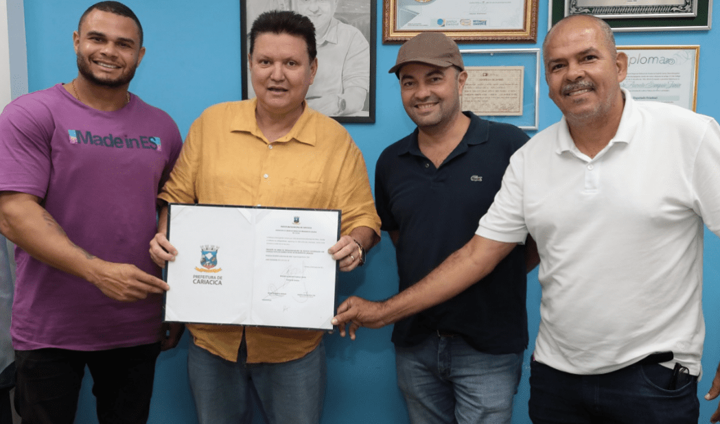 Rodovia José Sette receberá obras de drenagem na altura de Tucum em Cariacica