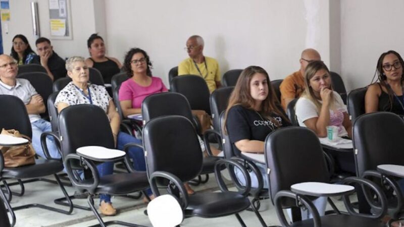 Inscrições abertas em Vila Velha para oficina sobre Equilíbrio Financeiro