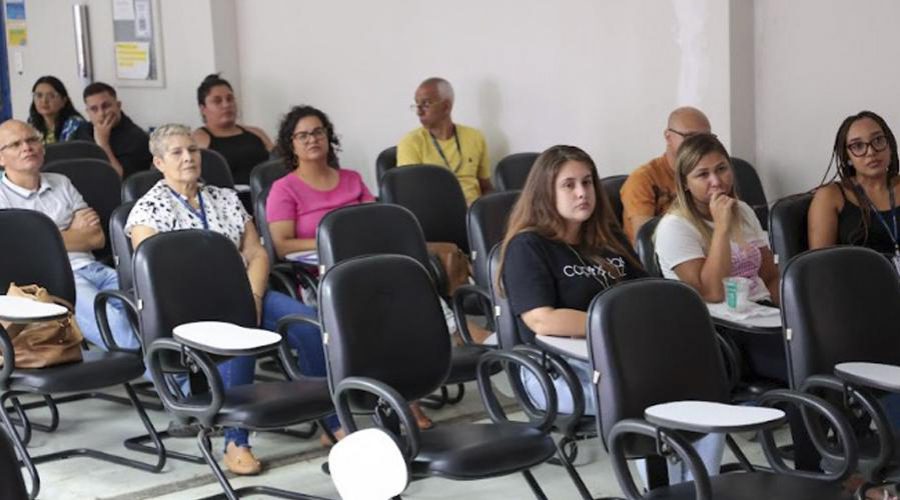 Inscrições abertas em Vila Velha para oficina sobre Equilíbrio Financeiro