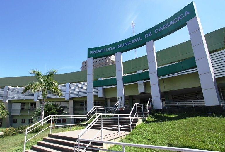 Prefeitura de Cariacica terá funcionamento diferenciado na próxima sexta-feira (21)