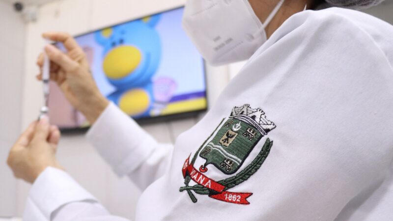 Servidores da saúde de Viana realizarão treinamento sobre o Vacina e Confia ES Gestão 2.0