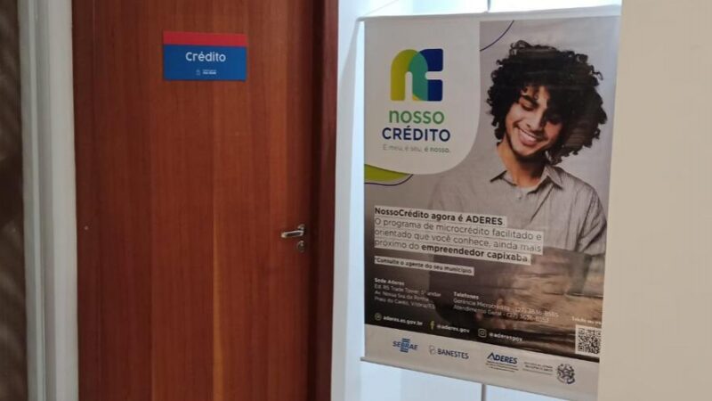 MEIs e empreendedores de Vila Velha têm acesso garantido a microcrédito
