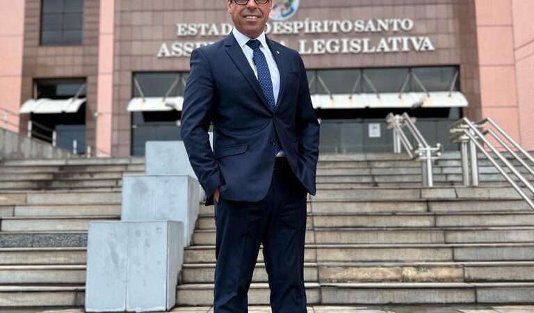 Assembleia Legislativa do Espírito Santo é a 2ª mais transparente do Brasil