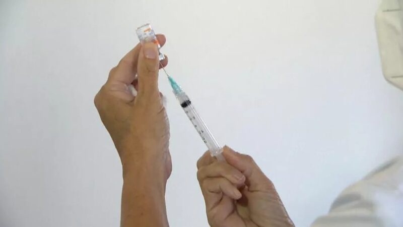 População pode se vacinar sem agendamento em 27 locais de Cariacica