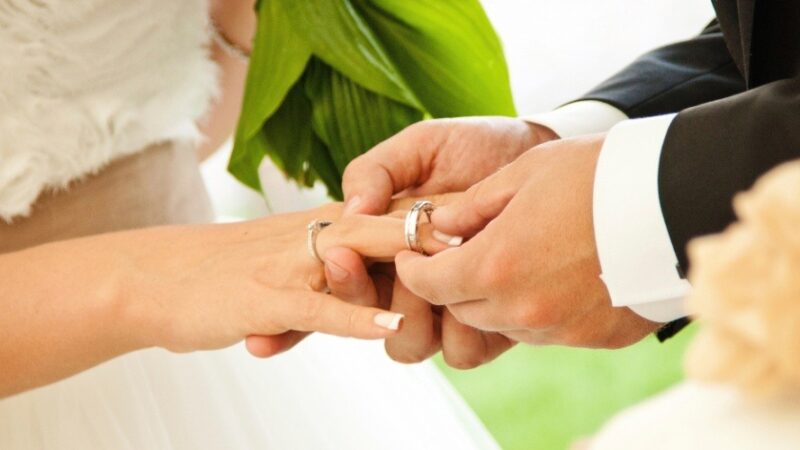 Casamento comunitário da Serra é adiado