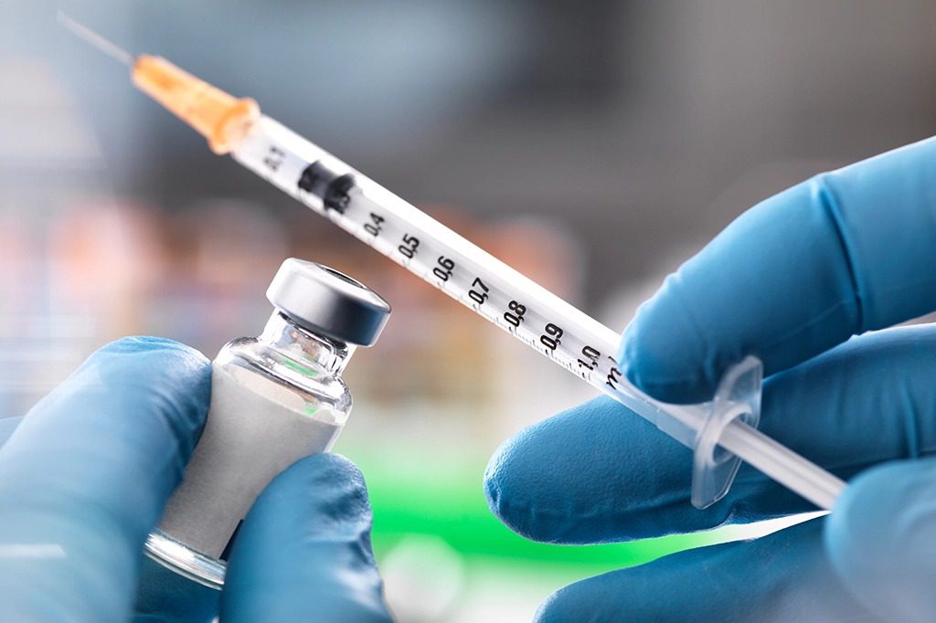 Secretaria de Saúde realiza vacinação sem agendamento em 27 locais de Cariacica