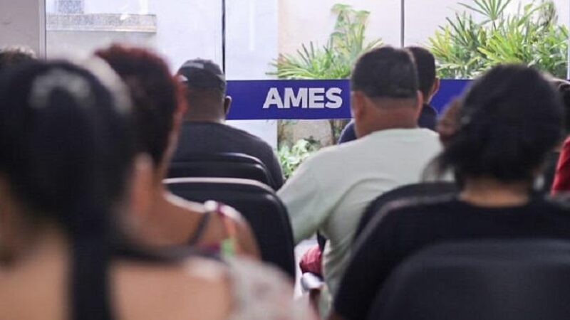 Neste sábado (13), Ames da Serra realiza mutirão de consultas pré-cirúrgicas