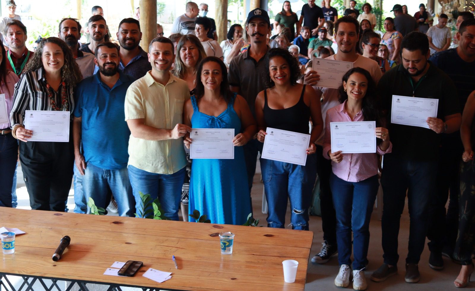 2º Encontro de Empreendedores Turísticos em Viana promove troca de experiências e parcerias