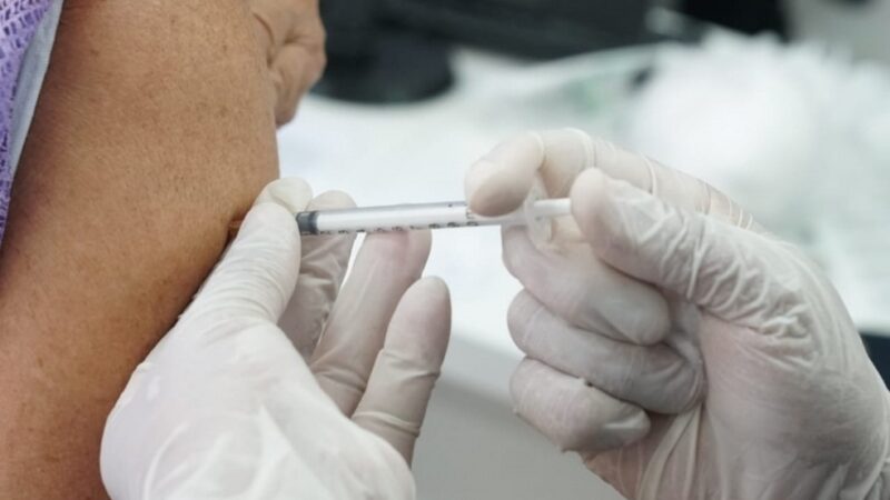 Campanha de vacinação contra gripe em Viana tem prazo prorrogado até esta terça-feira (20)