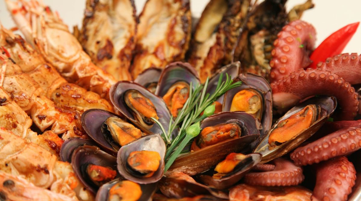 Festival Gastronômico de Frutos do mar agita feriado em Itapemirim