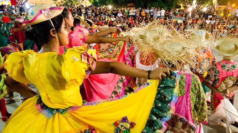 Começa nesta sexta (16) grande Festival de Quadrilhas que vai levar festa junina e forró para Jardim América