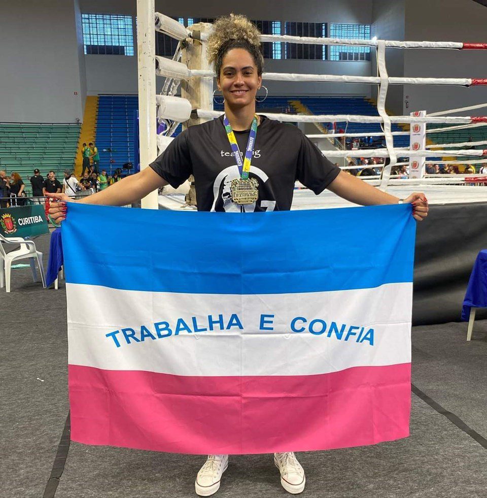 Espírito Santo conquista 48 medalhas no Campeonato Brasileiro de Kickboxing