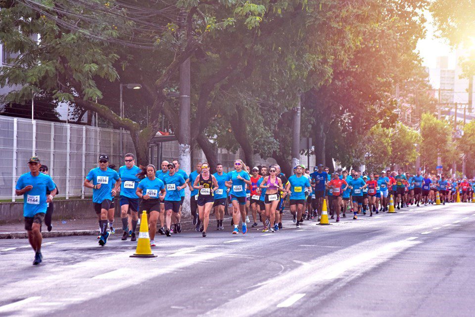 Primeira etapa do Circuito de Corridas Maçônicas é sediada em Colatina