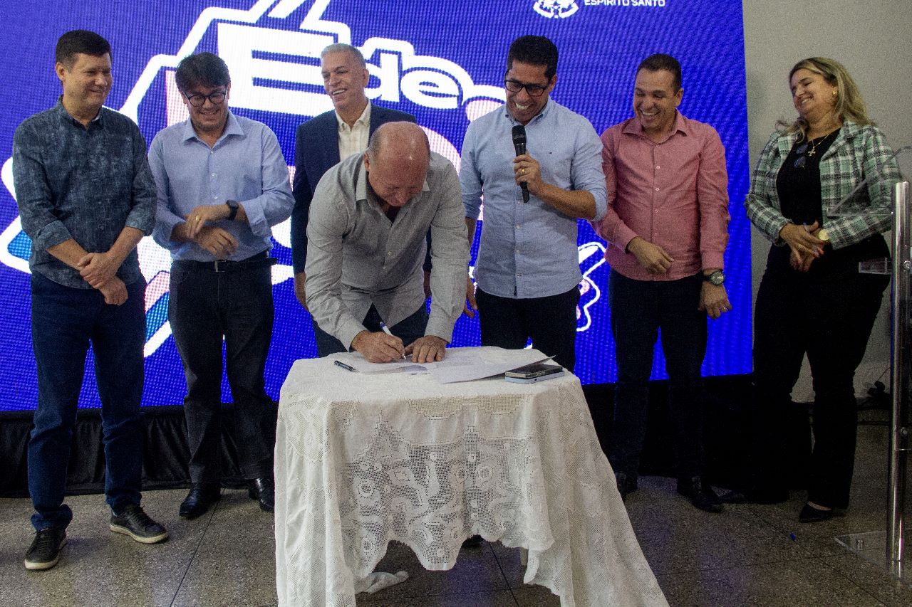 Primeiro evento do projeto “Amunes na Estrada” é realizado em Baixo Guandu