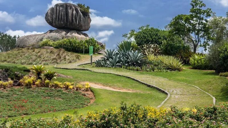 Parques urbanos e naturais de Vitória estarão abertos no feriadão de Corpus Christi