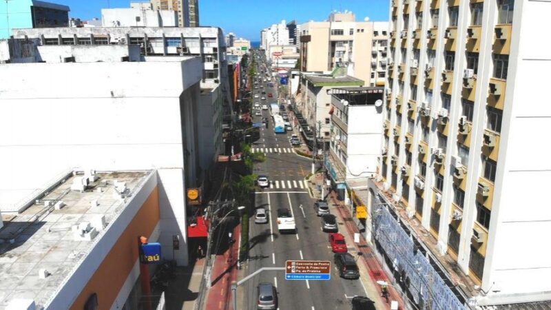 Tesouro Nacional avalia Vila Velha com nota ‘A’ em Transparência Contábil e Fiscal