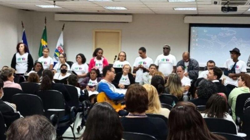 Prefeitura de Vila Velha realiza ações na Semana Municipal da Pessoa com Deficiência