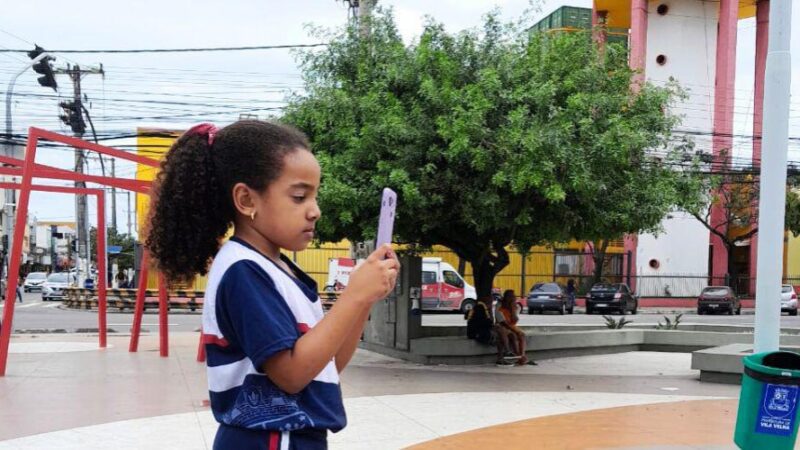 Vila Velha realiza o 1º Concurso de Vídeo para alunos da rede municipal