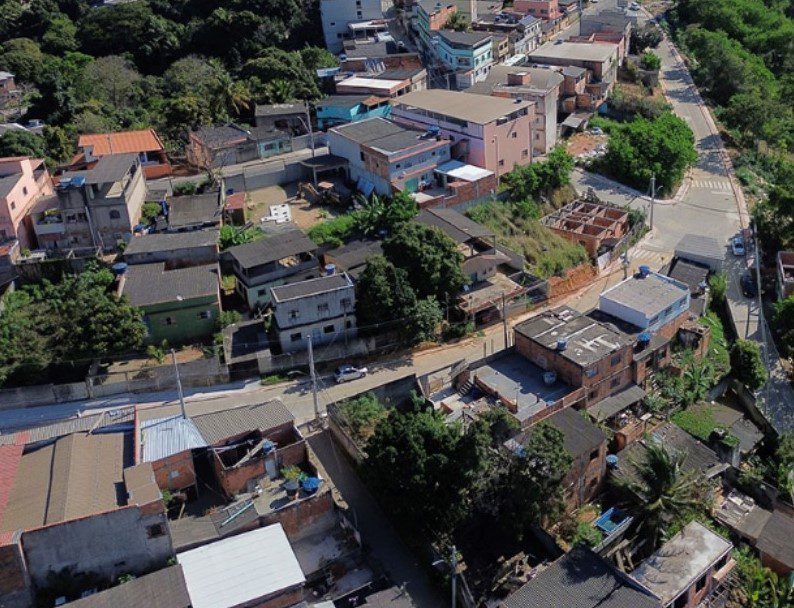Cariacica: Bela Vista comemora inauguração de drenagem e pavimentação de ruas nesta quarta-feira (16)