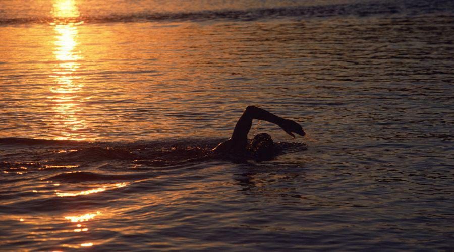 Evento tradicional Aquathlon Noturno está de volta ao Espírito Santo em Vila Velha após 10 Anos