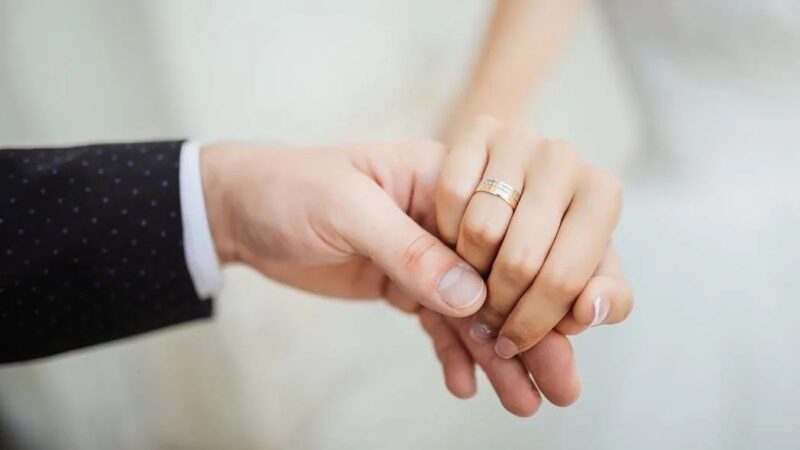 200 novas vagas abertas para casamento comunitário na Serra