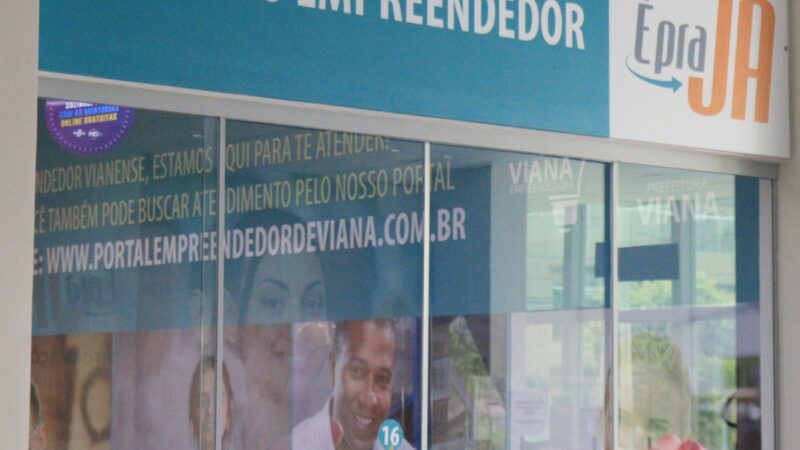 NossoCrédito abre linha especial para jovens empreendedores em Viana