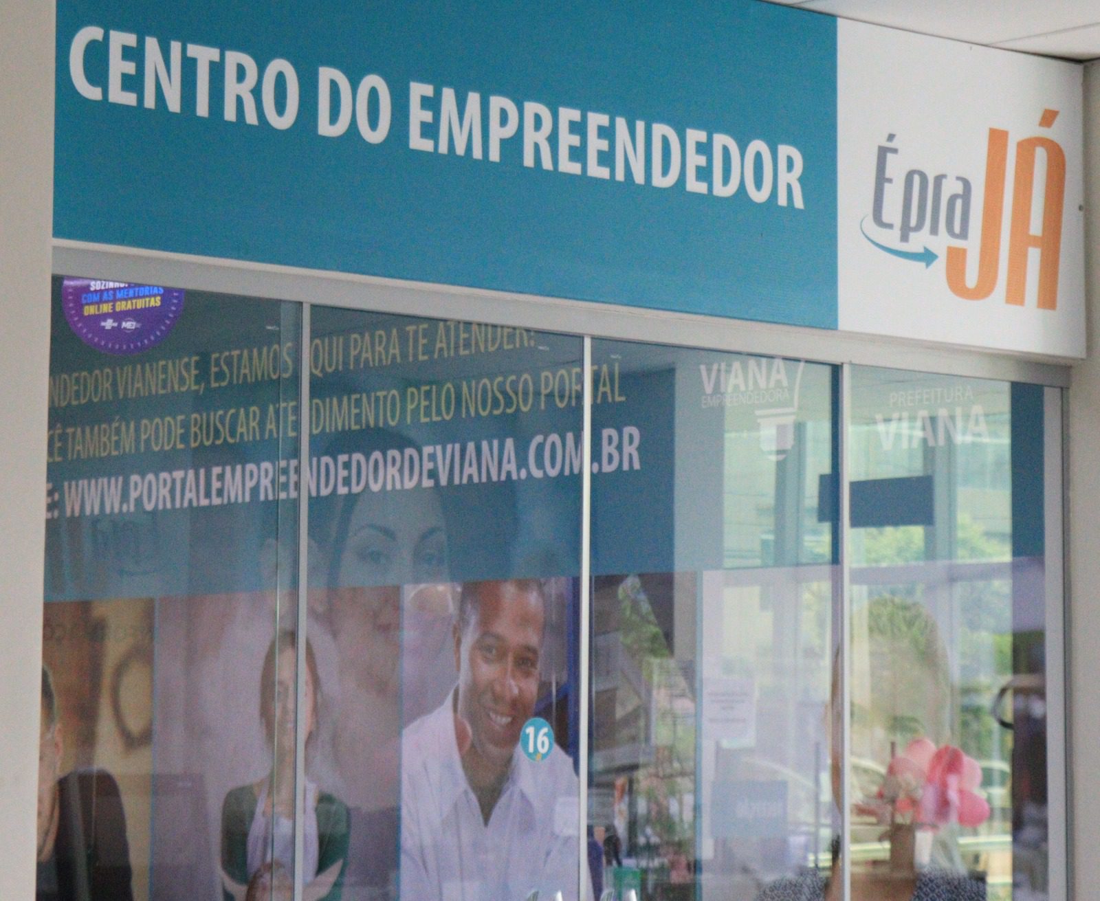 NossoCrédito abre linha especial para jovens empreendedores em Viana