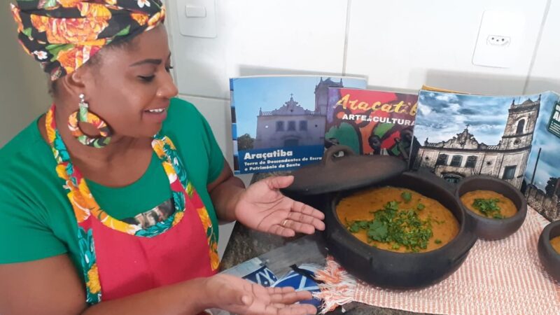 Culinária vianense é destaque na campanha de receitas tradicionais da agricultura familiar do Incaper