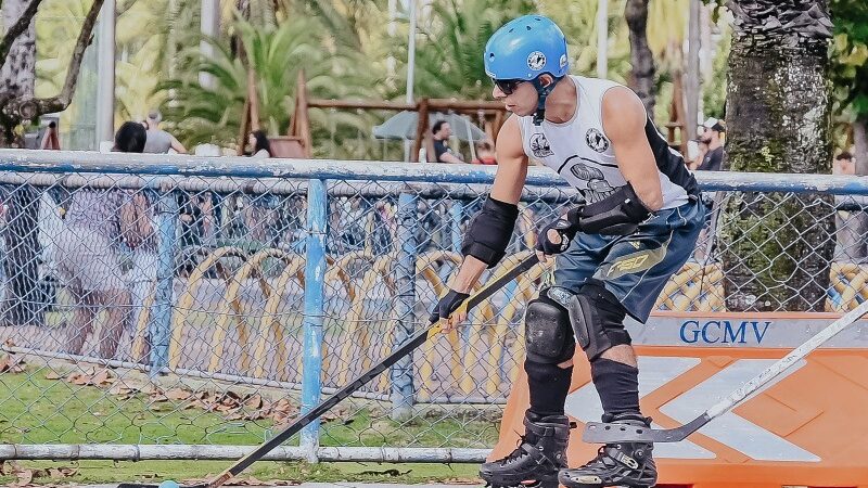 Terceira edição do Esporte por Vitória chega ao Centro de Vitória neste domingo (24)