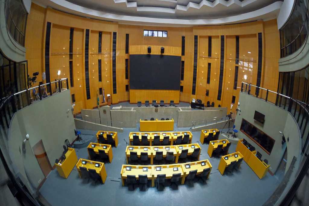 Assembleia Legislativa inicia debate sobre o Plano Plurianual (PPA) do Governo Estado