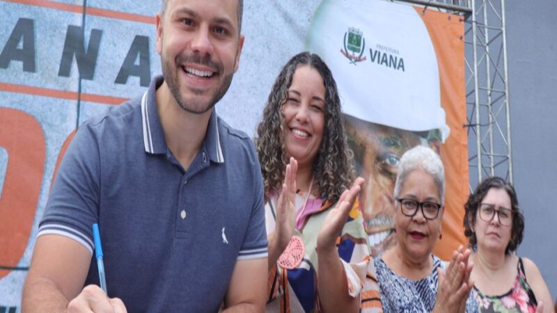 Preservando a Tradição: Artesãos de Viana recebem novo espaço e valorização da Cultura Local