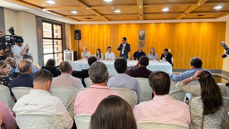 Encontro em Vila Velha reúne 500 moradores de Normília da Cunha para debater Regularização Fundiária