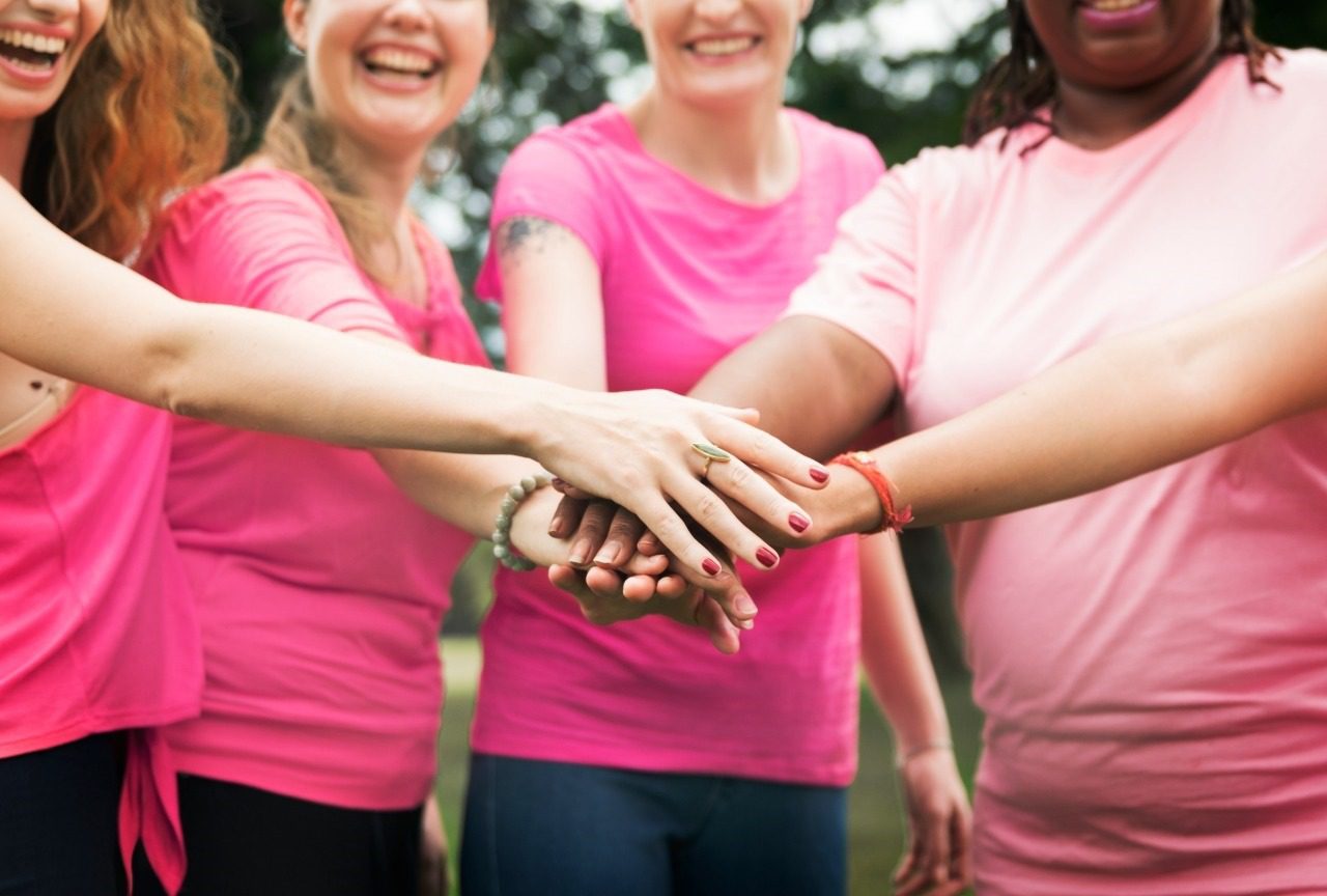 Outubro Rosa: Viana promove ações de prevenção contra o câncer de mama e do colo de útero