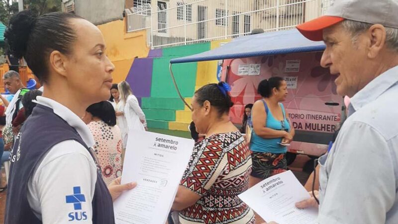 Superação em Destaque: terceira edição chegará ao bairro São Conrado em Vila Velha
