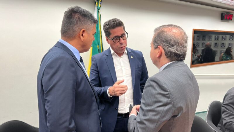Audiência pública no Espírito Santo recebe aprovação da Comissão de Minas e Energia da Câmara dos Deputados