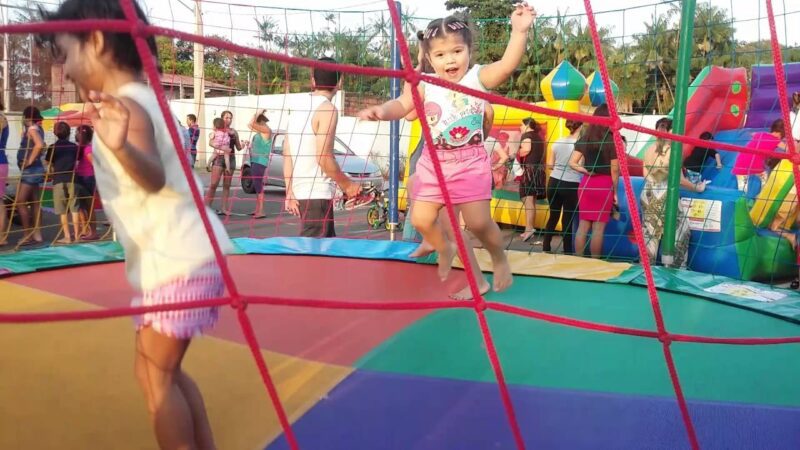 ​Confira as atrações gratuitas em comemoração ao Dia das Crianças em Vila Velha