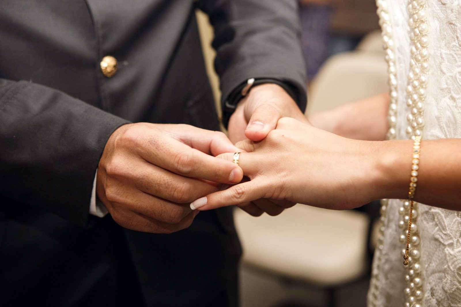 Casais da Serra ainda podem se inscrever para o casamento comunitário